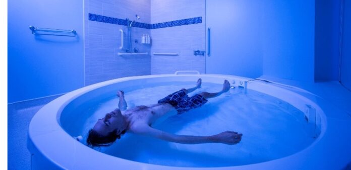 Benefits Of Float Therapy