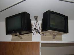 How To Hide TV Wires Without Cutting Wall