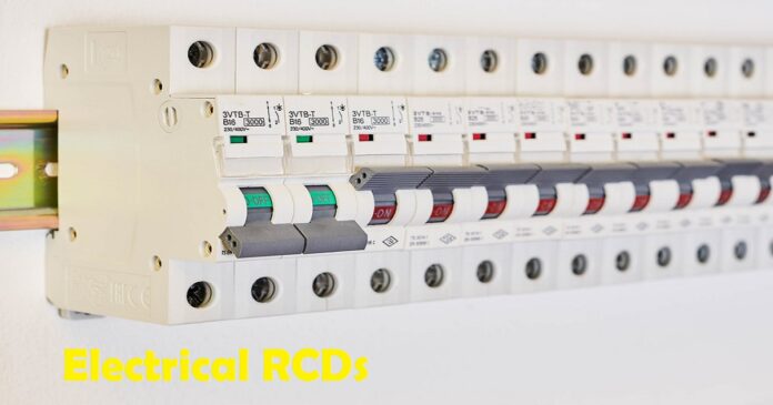 RCD Electrical