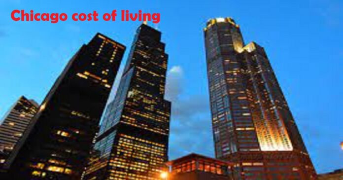 Chicago Cost Of Living