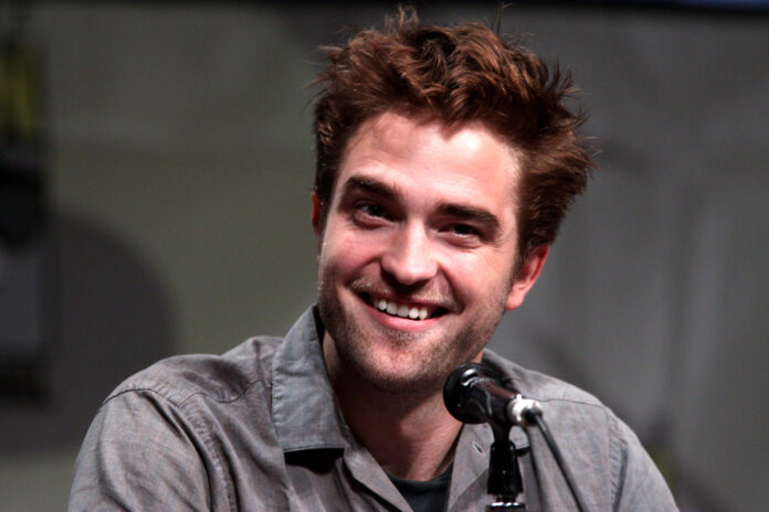 Robert Pattinson Net Worth