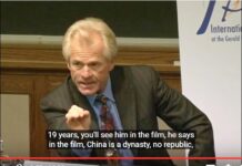 Peter Navarro Net Worth, Wiki, Age, Height, Sentence, Prison, Wife, And More Facts Peter Navarro Net Worth