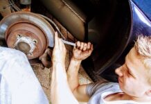 Drive Smoothly and Safely: 6 Key Services Every Car Owner Should Know Wheel alignment