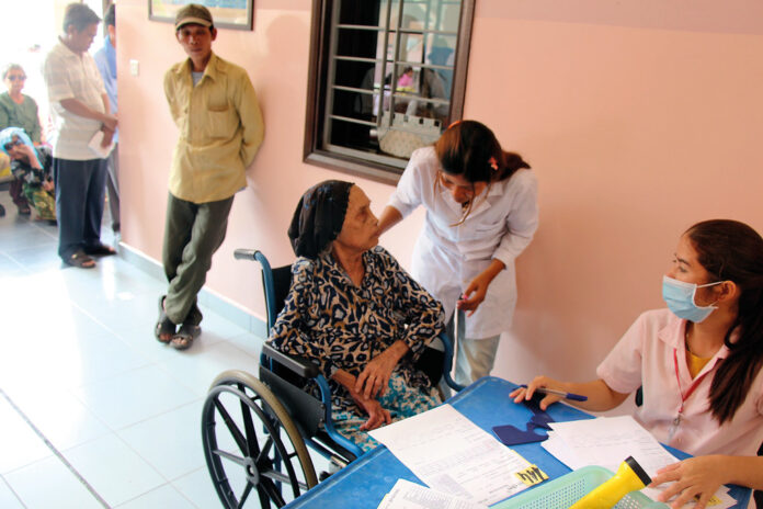 What to Do if You Get Declined Disability Disability