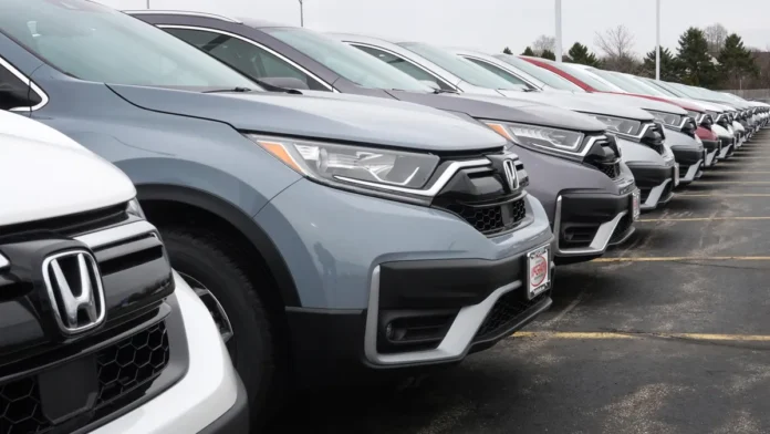 Find the Perfect Fit_ Honda’s Vehicles for Every Lifestyle Honda’s Vehicles