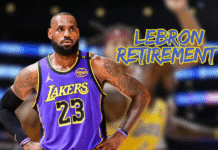 LeBron Retirement Announcement: Reflecting on a Legendary Career LeBron Retirement