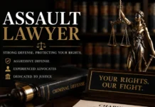 Assault Lawyer: A Complete Guide to Choosing a Criminal Defense Attorney, Costs, and What to Expect Assault Lawyer