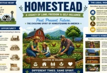 Homestead Meaning Explained: Definition, Legal Rights, History, and Modern Homesteading in America Homestead Meaning