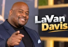 LaVan Davis: Complete Guide to Age, Career, House of Payne Role, Pro Insights, Key Facts, More LaVan Davis