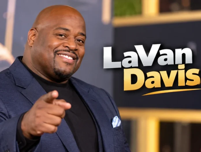 LaVan Davis
