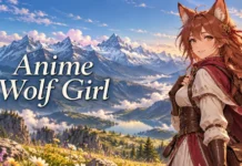 Anime Wolf Girl Characters: 6 Memorable Picks, Traits, and Fan Favorites Anime Wolf Girl