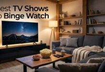 Best TV Shows to Binge Watch: 15 Exciting, Addictive, and Must-Watch Series for Your Next Streaming Marathon Best TV Shows to Binge Watch