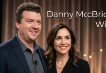 Danny McBride Wife: Who Is Gia Ruiz and What Is Known About Their Family? Danny McBride Wife