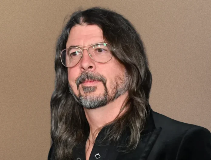 Dave Grohl Net Worth Dave Grohl Net Worth
