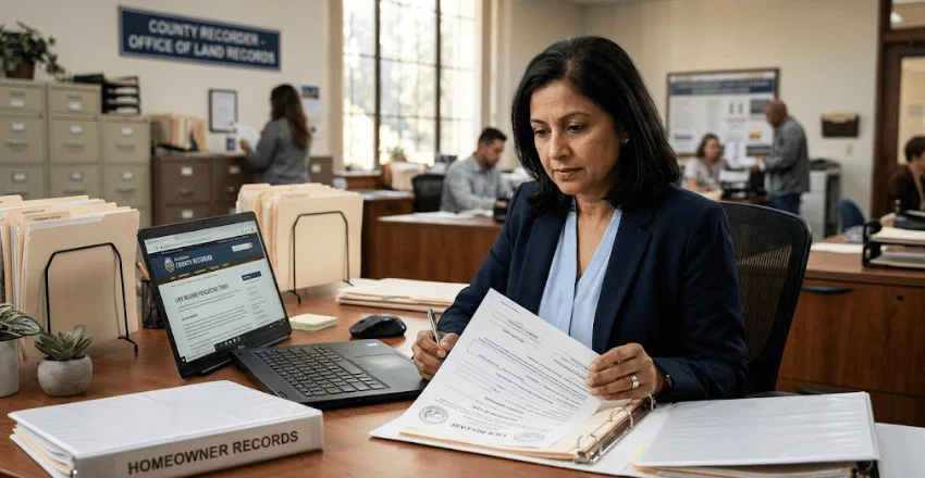 How Long Does a Lien Release Take?