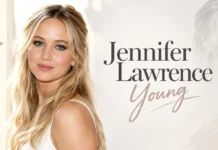 Jennifer Lawrence Young: From a Kentucky Teenager to an Oscar-Winning Actress — Her Early Life, First Roles, Breakthrough Performances, and Rise to Hollywood Stardom Jennifer Lawrence Young