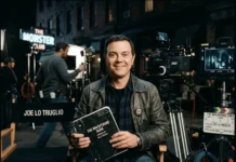Joe Lo Truglio: From Brooklyn Nine-Nine Favorite to Writer and Horror Director Joe Lo Truglio