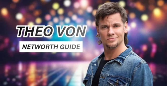 Theo Von Net Worth Theo Von Net Worth