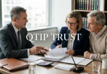 What Is a QTIP Trust? A Complete Guide to Spousal Protection, Estate Planning, Taxes, and Inheritance QTIP Trust
